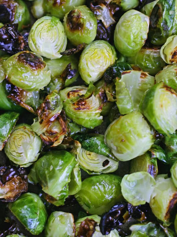 how to make brussels sprouts taste good