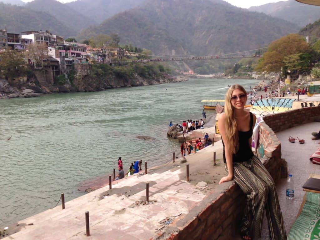 4 things I learned from traveling alone