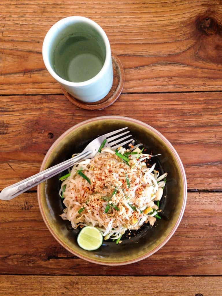 pad thai