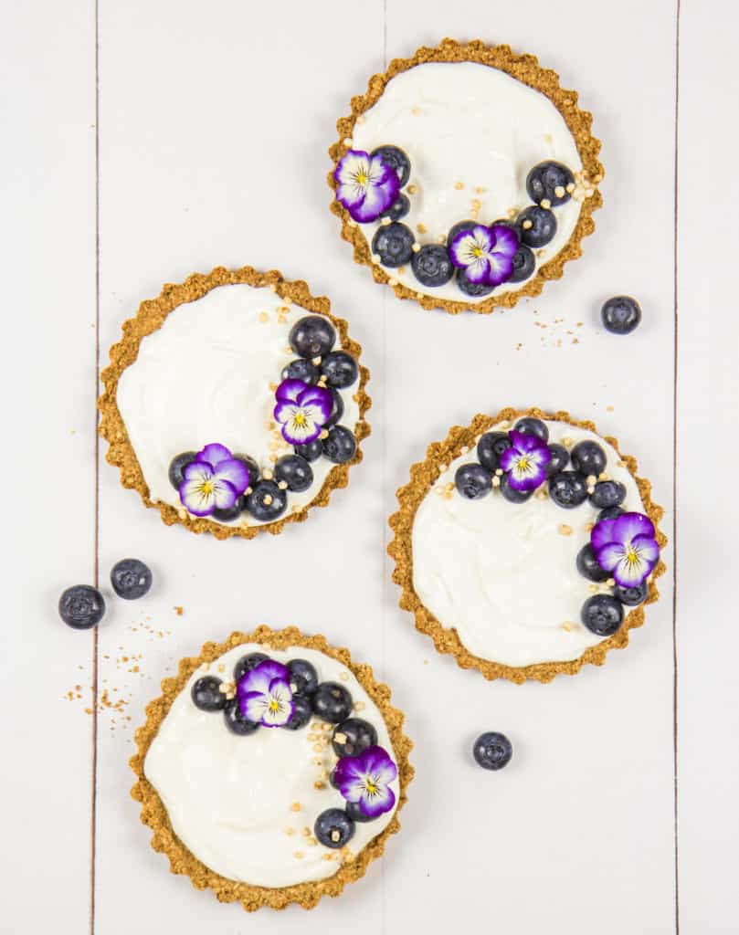blueberrytarts