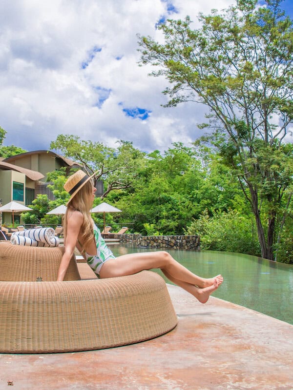 Andaz papagayo