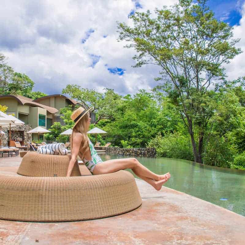 Andaz Papagayo