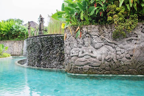 desa visesa ubud