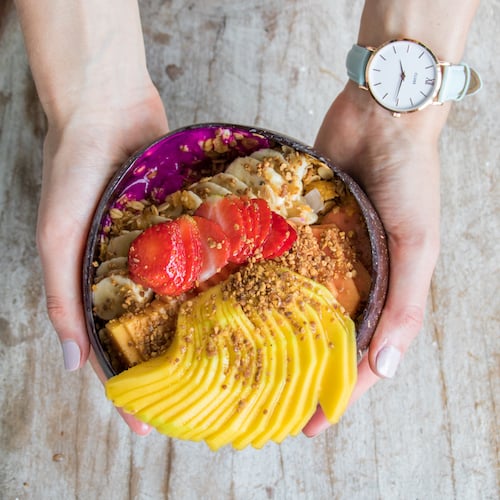 nalu bowls