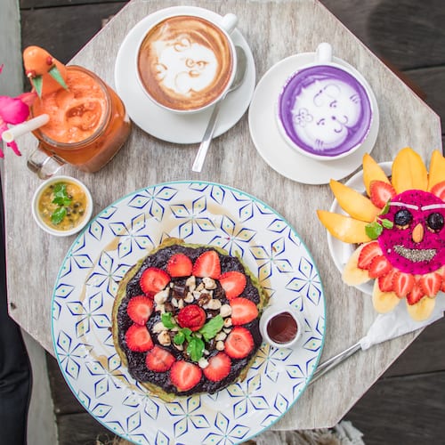 cafe organic