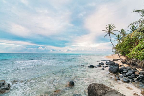 little corn island 
