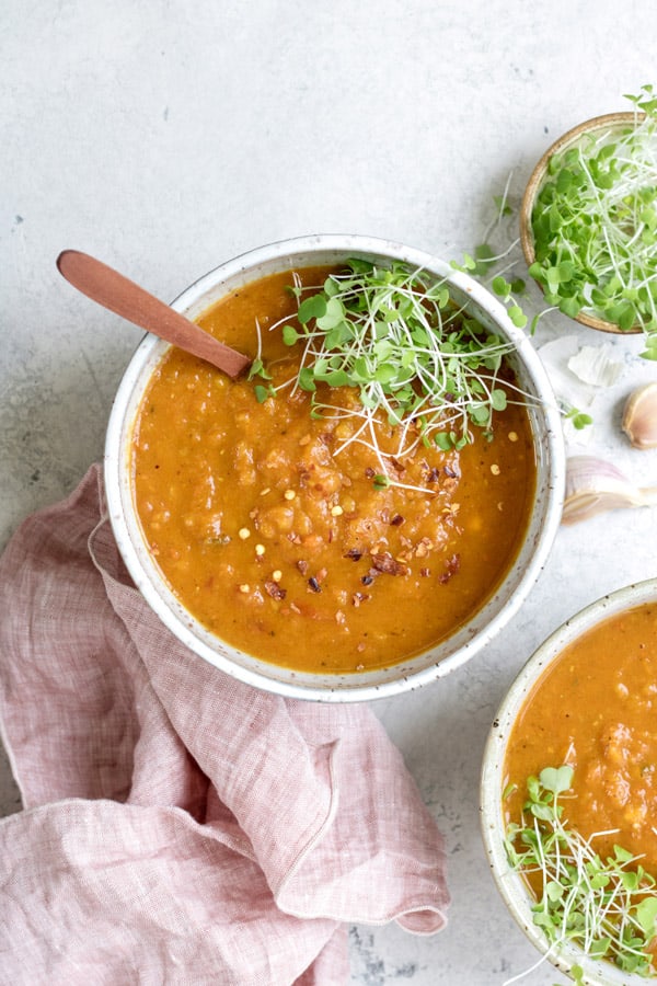 Top 10 recipes of 2017