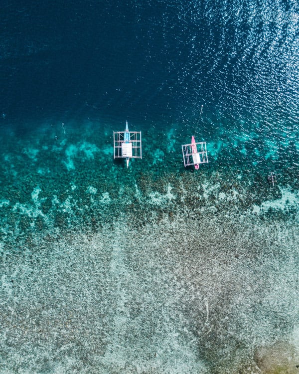 The Philippines in 2 weeks 