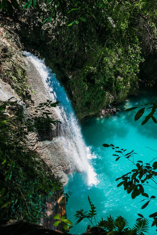 The Philippines in 2 weeks 