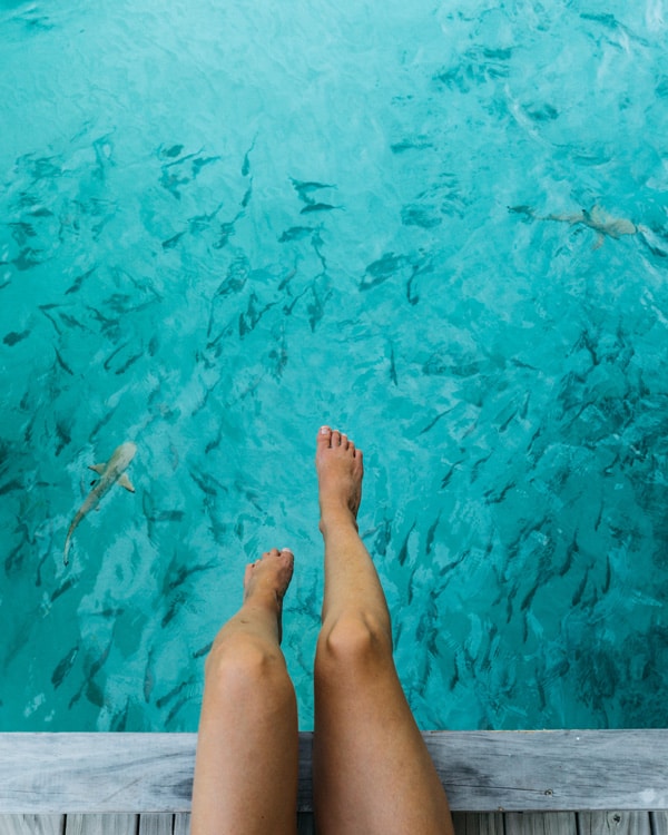 The ultimate wellness getaway in the Maldives