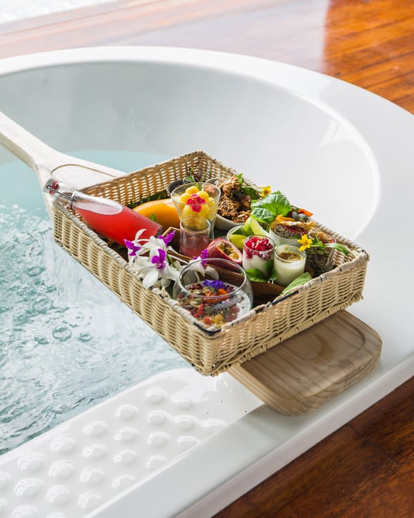 The ultimate wellness getaway in the Maldives