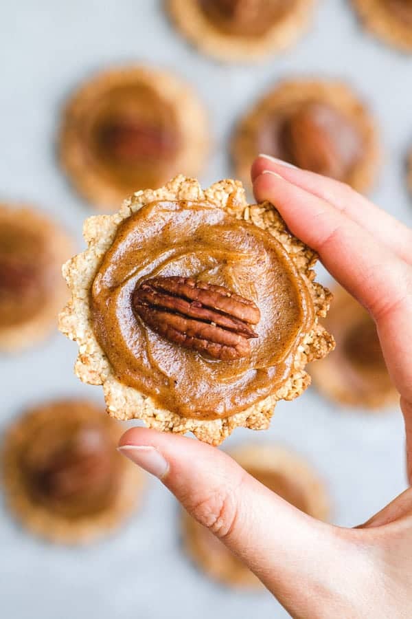 Top 10 recipes of 2017