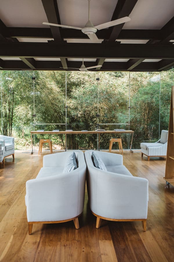 Tri lanka: where luxury meets sustainability