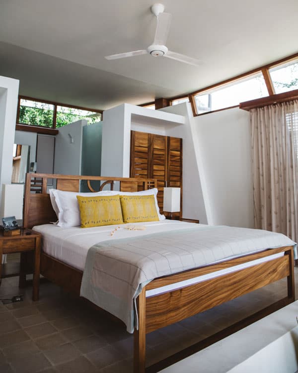 Tri lanka: where luxury meets sustainability