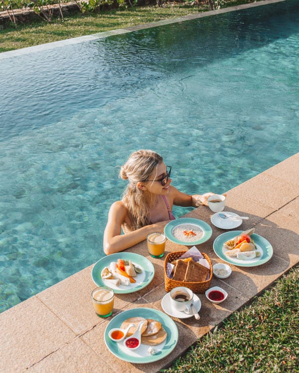 Hotel profile: Cape Weligama Sri Lanka
