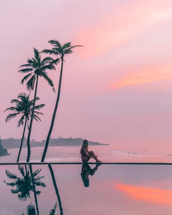 Hotel profile: Cape Weligama Sri Lanka