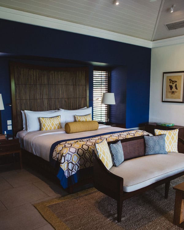 Hotel profile: Cape Weligama Sri Lanka
