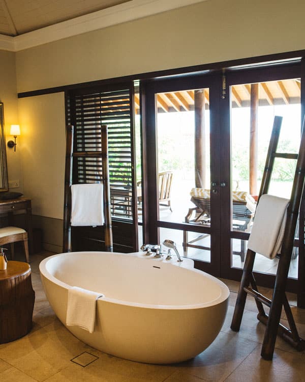 Hotel profile: Cape Weligama Sri Lanka
