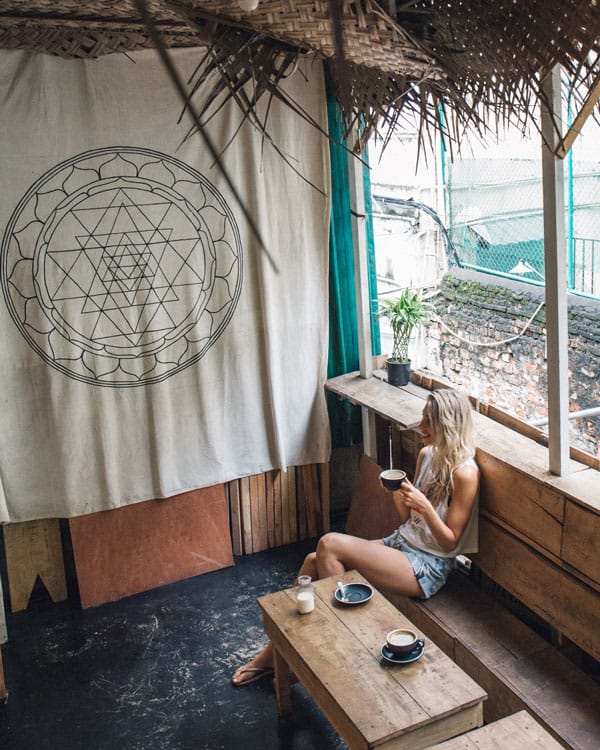 Two week Sri Lanka travel guide