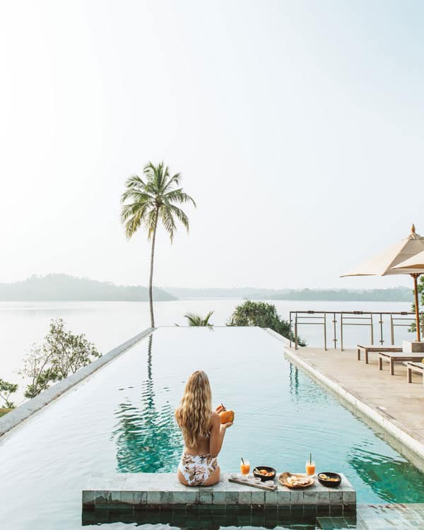 Two week Sri Lanka travel guide