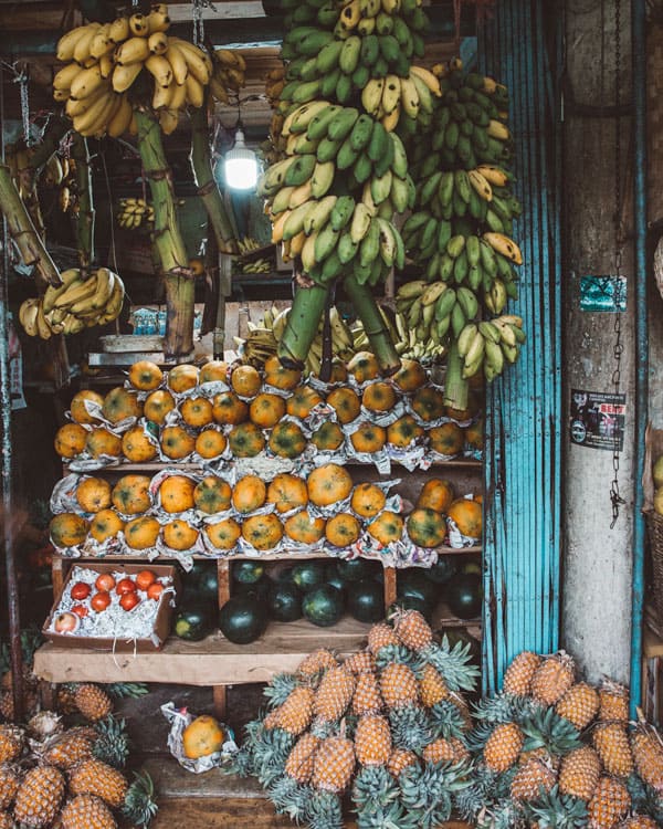 Two week Sri Lanka travel guide