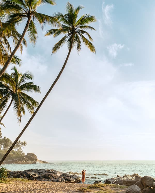 Two week Sri Lanka travel guide