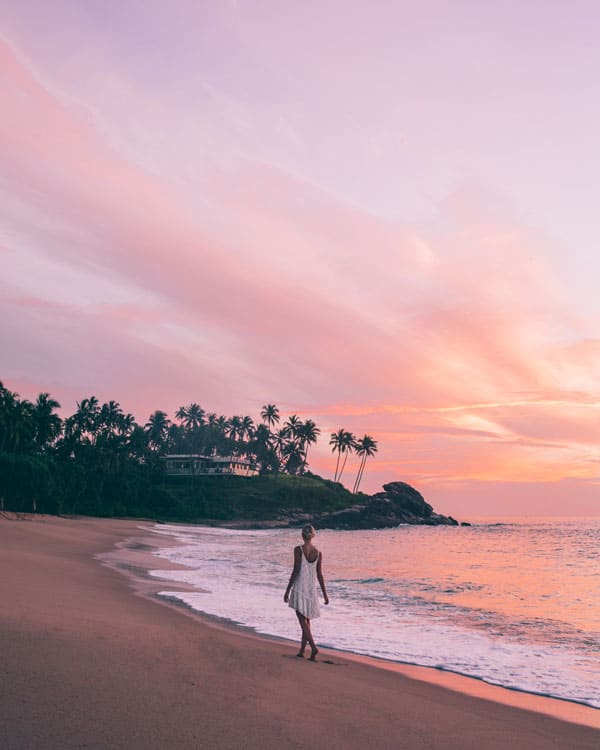 Two week Sri Lanka travel guide