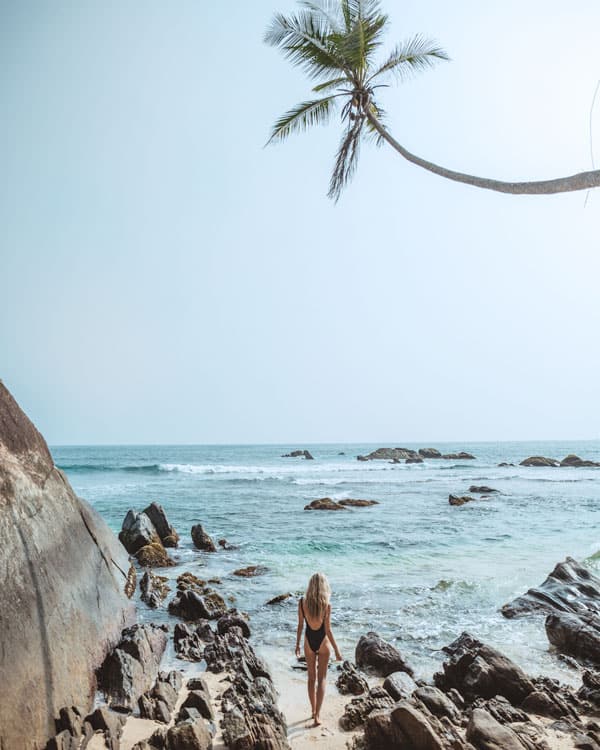Two week Sri Lanka travel guide
