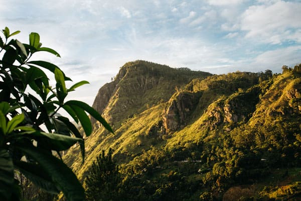 Two week Sri Lanka travel guide