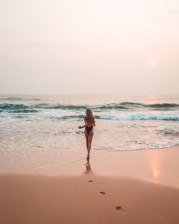 Two week Sri Lanka travel guide