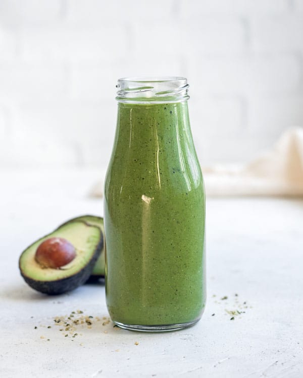 3 veggie-packed smoothies for beginners