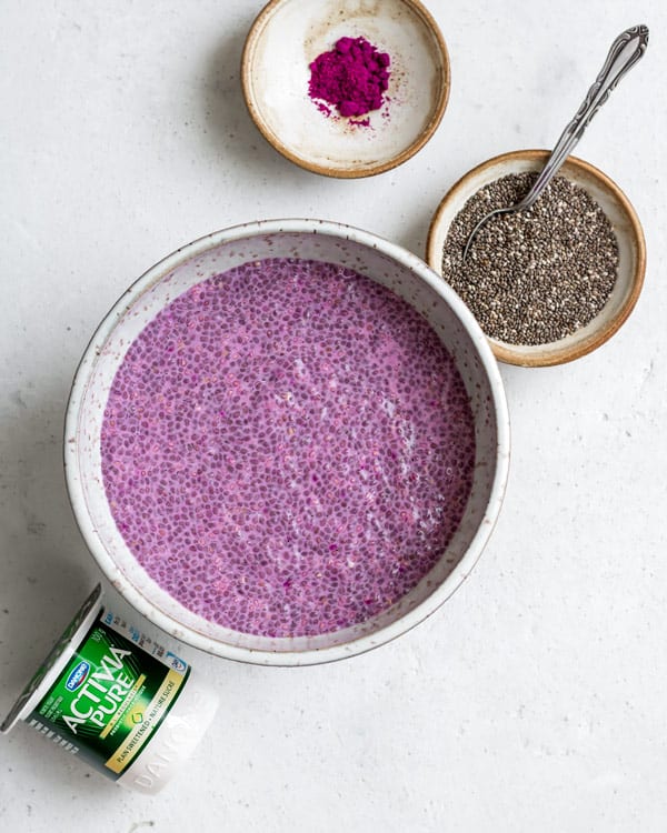 activia probiotic 2 week challenge
