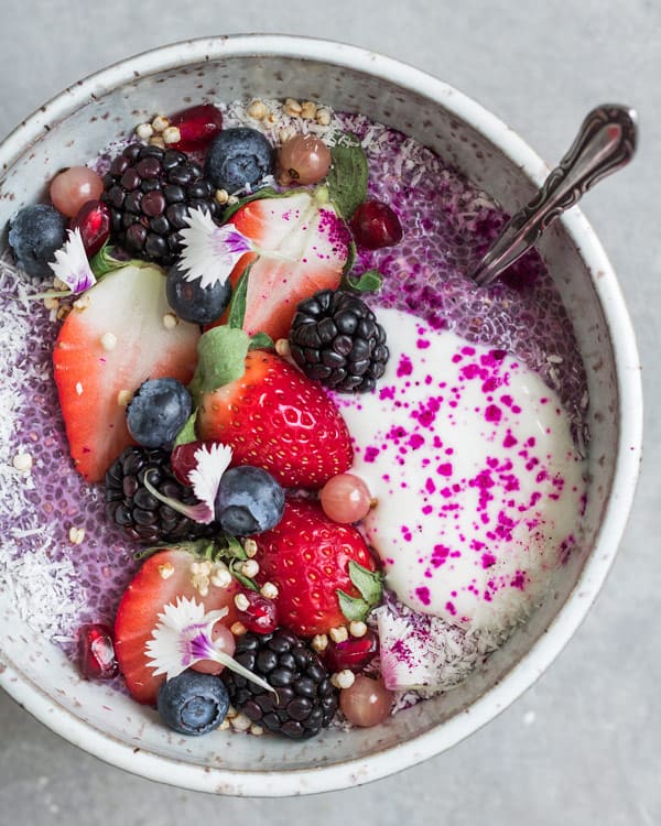 activia probiotic 2 week challenge