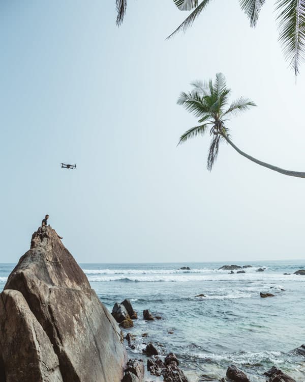 Two week Sri Lanka travel guide