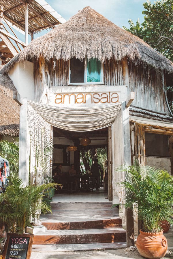 7 things i learned from my first wellness retreat