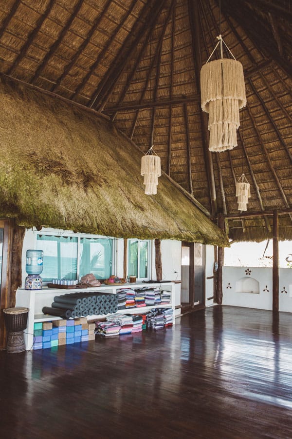 7 things i learned from my first wellness retreat