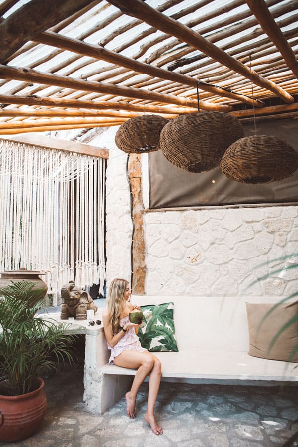 7 things i learned from my first wellness retreat
