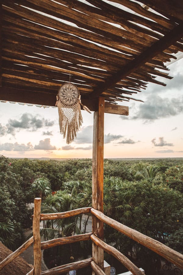 7 things i learned from my first wellness retreat