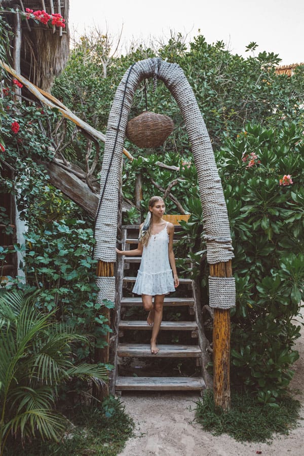 7 things i learned from my first wellness retreat