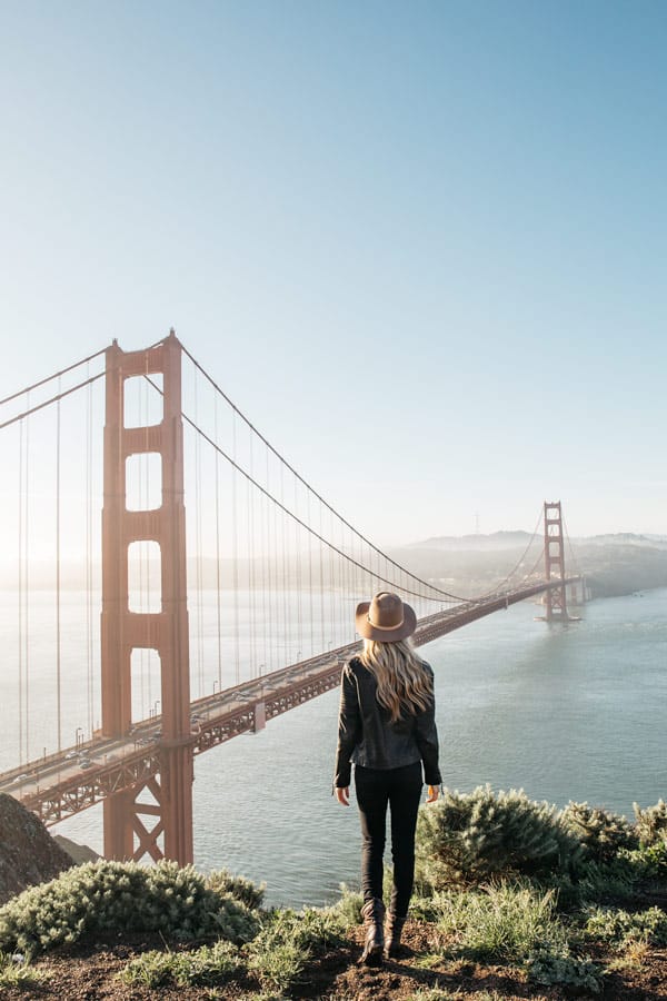 a foodie's guide to san francisco