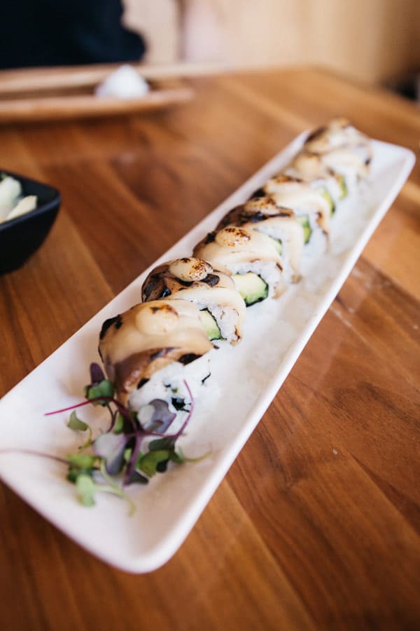 a foodie's guide to san francisco