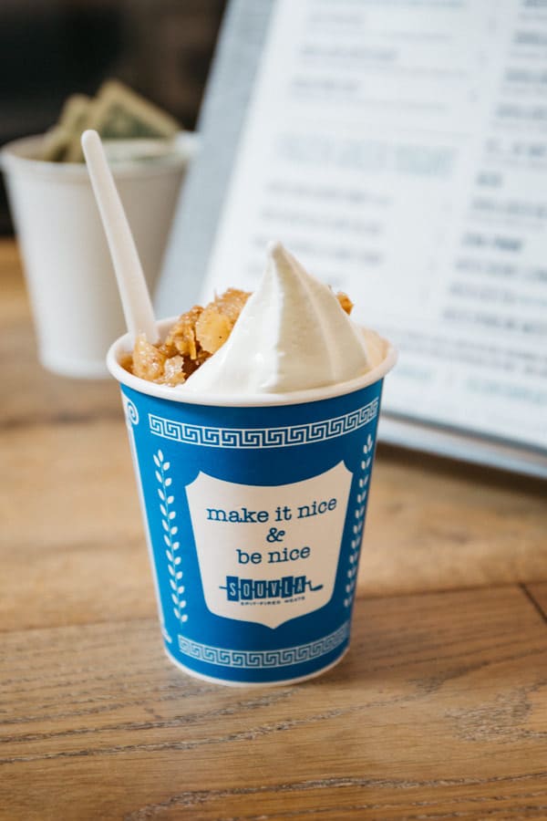 a foodie's guide to san francisco