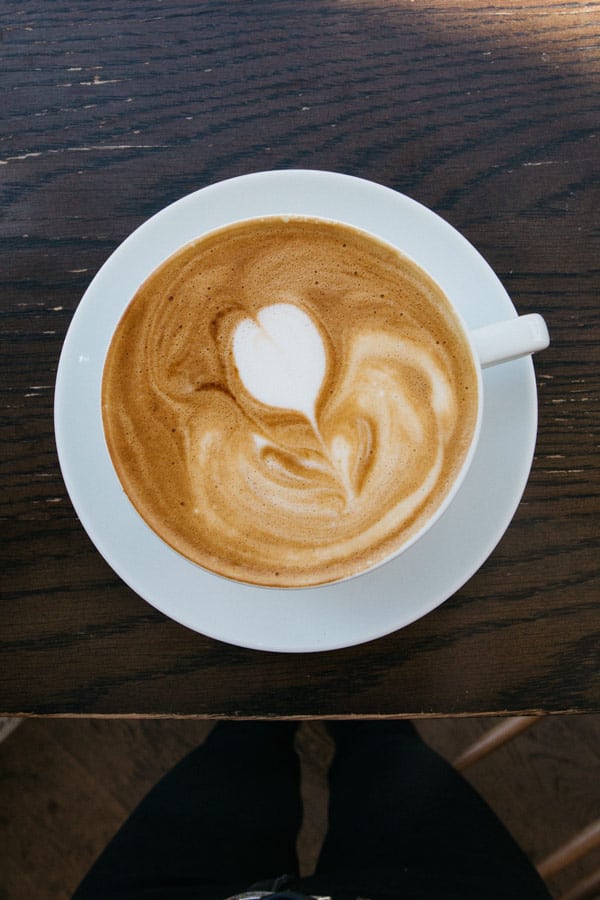 a foodie's guide to san francisco