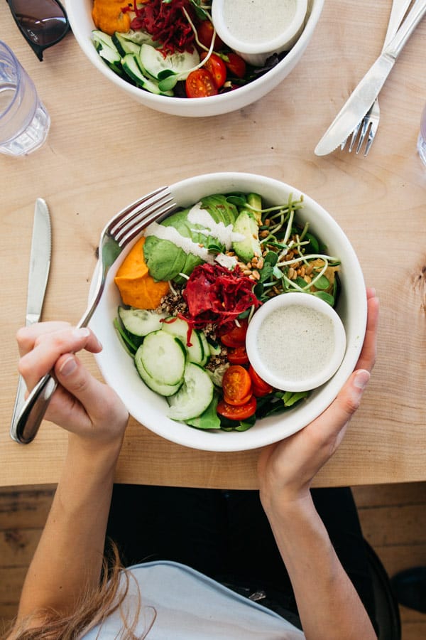 a foodie's guide to san francisco