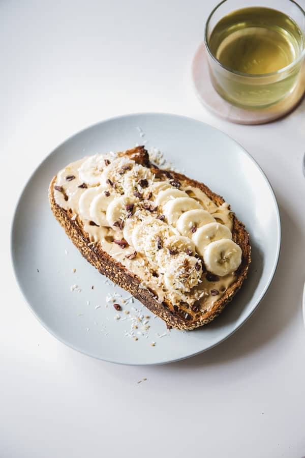 how to eat like a yogi
