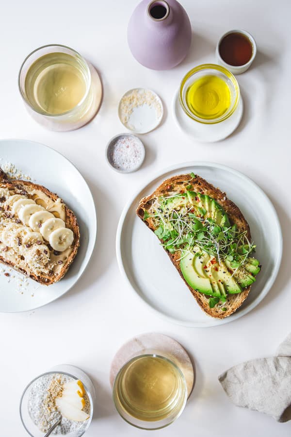 how to eat like a yogi