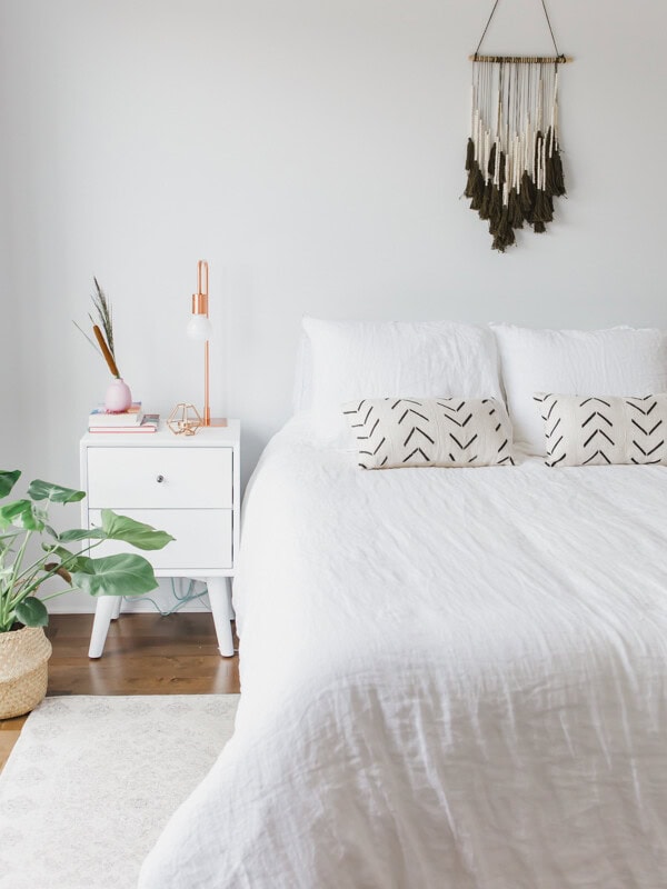 The ultimate bedtime routine for a better sleep