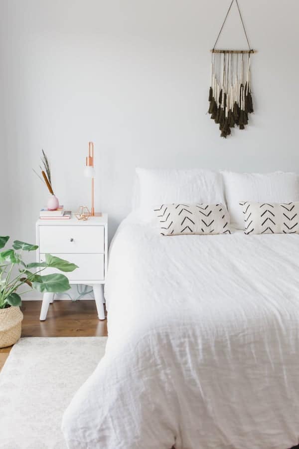 The ultimate bedtime routine for a better sleep
