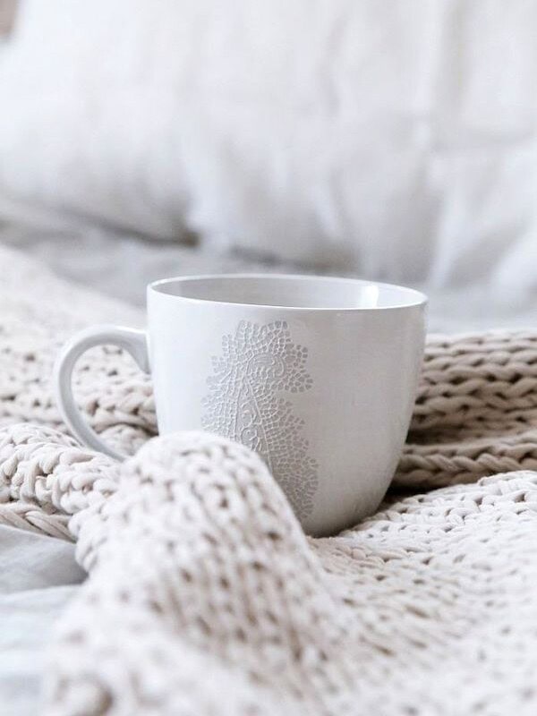 10 ways to practice hygge this winter