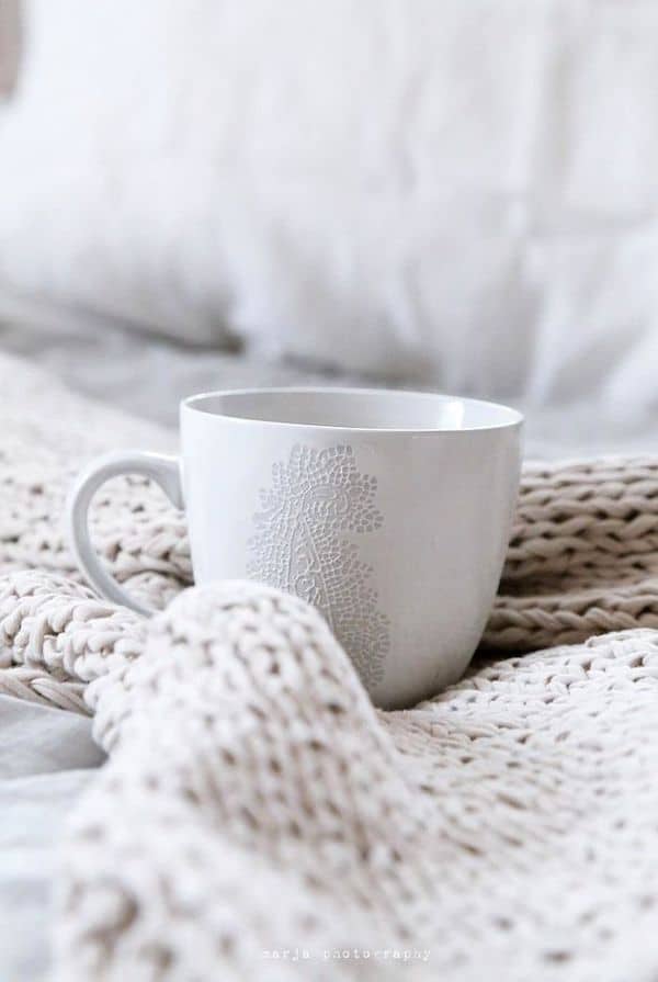 10 ways to practice hygge this winter
